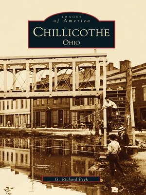 cover image of Chillicothe, Ohio